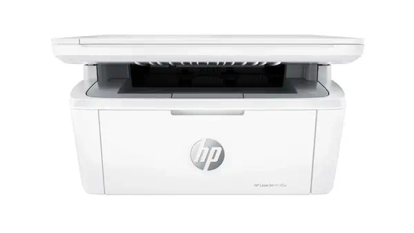LaserJet M140w Sans fil Multifunction Noir et blanc Imprimante, Copieur, Scanner - HP - Imprimante Laser - visuel 1