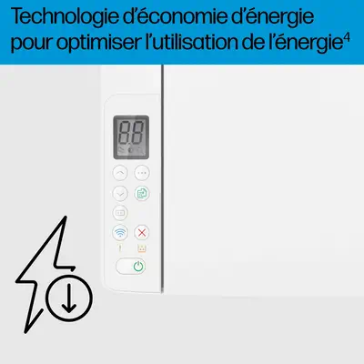 LaserJet M140w Sans fil Multifunction Noir et blanc Imprimante, Copieur, Scanner - HP - Imprimante Laser - visuel 9