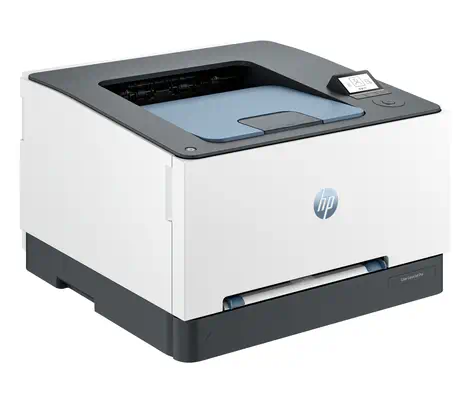 LaserJet Pro 3202dn Couleur Imprimante, Ethernet uniquement; Recto verso - HP - Imprimante Laser - visuel 2