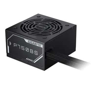P750BS Bloc d'Alimentation - PCI-E 6+2 Pin x 4, 80 PLUS Bronze, Ventilateur 120 mm, Compatible ATX,  - Gigabyte - Boitier d'alimentation - visuel 5