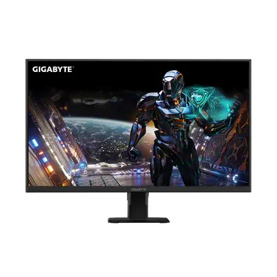 GS27QA Moniteur de jeu 27" QHD - 2560 x 1440 (QHD), 180Hz, 1ms, 300 cd/m2, FreeSync, HDR Ready, HDMI - Gigabyte - Ecran Ordinateur - visuel 3