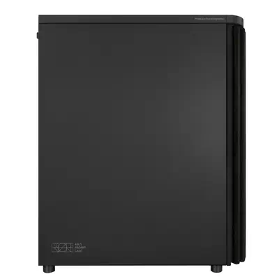 ASUS ProArt PA401 Wood METAL PWM (Black) Tower Noir - Asus - Boitier - visuel 9