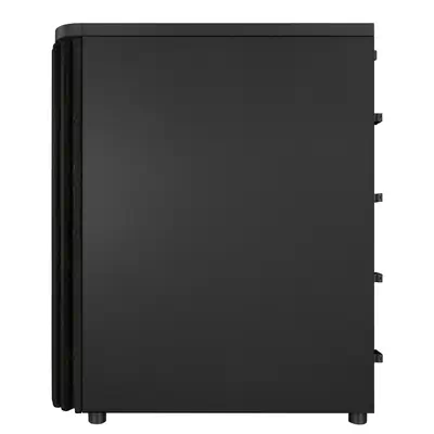 ASUS ProArt PA401 Wood TG PWM (Black) Tower Noir - Asus - Boitier - visuel 10