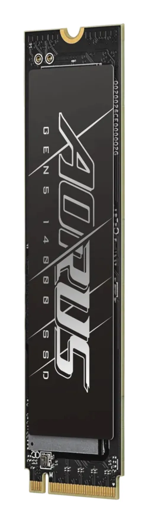 AORUS Gen5 14000 SSD - Gigabyte - Disque dur SSD - visuel 4
