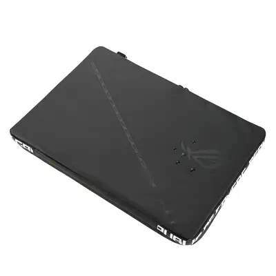 ASUS Ranger Carry Sleeve 16 40,6 cm (16") Housse Noir - Asus - Sacoche & Housse - visuel 7