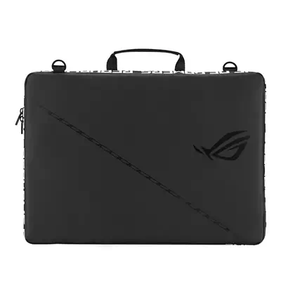 ASUS Ranger Carry Sleeve 16 40,6 cm (16") Housse Noir - Asus - Sacoche & Housse - visuel 1
