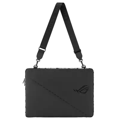 ASUS Ranger Carry Sleeve 16 40,6 cm (16") Housse Noir - Asus - Sacoche & Housse - visuel 2