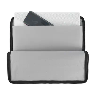 ASUS Ranger Carry Sleeve 16 40,6 cm (16") Housse Noir - Asus - Sacoche & Housse - visuel 6