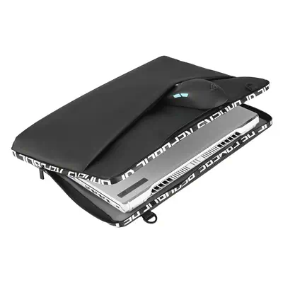 ASUS Ranger Carry Sleeve 16 40,6 cm (16") Housse Noir - Asus - Sacoche & Housse - visuel 5