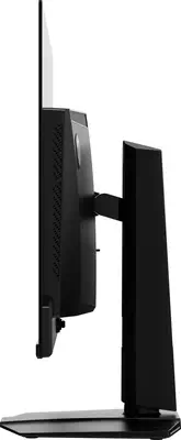 MSI MAG 321UP QD-OLED écran plat de PC 80 cm (31.5") 3840 x 2160 pixels 4K Ultra HD Noir - Ecran Ordinateur - visuel 9