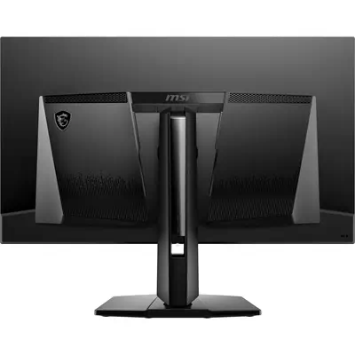 MSI MAG 321UP QD-OLED écran plat de PC 80 cm (31.5") 3840 x 2160 pixels 4K Ultra HD Noir - Ecran Ordinateur - visuel 8