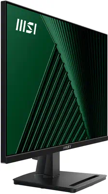 MSI Pro MP245G écran plat de PC 60,5 cm (23.8") 1920 x 1080 pixels Full HD LCD Noir - Ecran Ordinateur - visuel 10