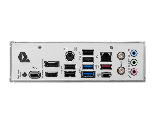 MSI PRO Z890-P WIFI carte mère Intel Z890 LGA 1851 (Socket V1) ATX - Carte mère - visuel 5