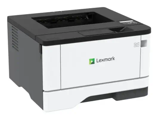 Lexmark M1342 Couleur 2400 x 600 DPI A4 - Imprimante Laser - visuel 1
