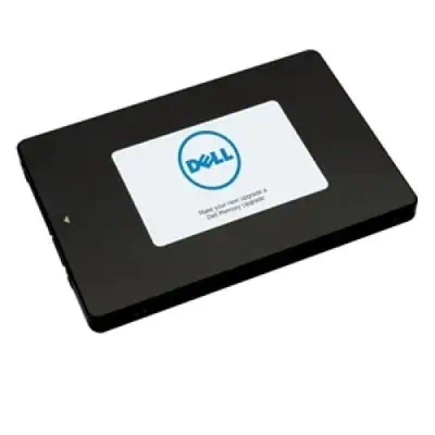 DELL 6XM51 128 Go 2.5" Série ATA III - Dell - Disque dur SSD - visuel 1