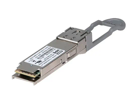 HPE JH419A module émetteur-récepteur de réseau 100000 Mbit/s QSFP28 - Switchs et Hubs - visuel 1