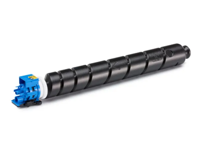 KYOCERA TK-8800C Cartouche de toner 1 pièce(s) Original Cyan - Kyocera - Toner - visuel 1