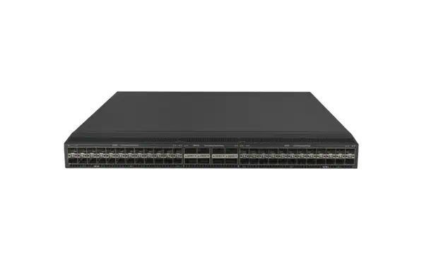 HPE HPN FlexFabric 5945 Switch 48 SFP28 8 HP - visuel 1 - hello RSE - Simplicité et réduction du coût total de possession