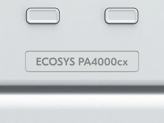 KYOCERA PA4000cx Couleur 1200 x 1200 DPI A4 - Kyocera - Accessoires pour imprimante - visuel 6