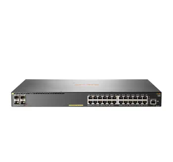 2930F 24G PoE+ 4SFP+ achat responsable