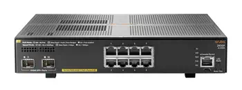 Switchs et Hubs Aruba Networking JL258A#ABB garantie