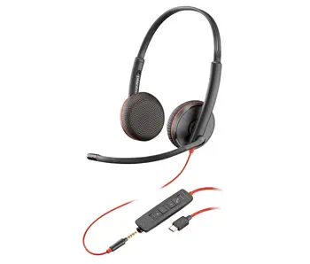 Offre Casque Micro HP Boom