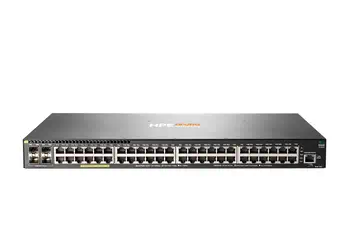 Meilleur prix Switchs et Hubs HP Oui