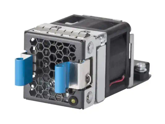 HPE X711 Frt prt-Bck pwr HV2 Fan Tray - Refroidissement PC - visuel 1