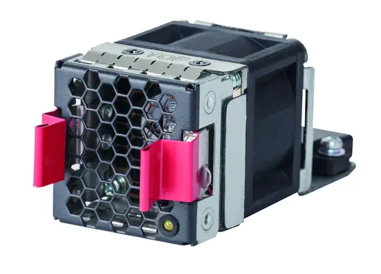 HPE Networking X711 Frt(prt)-Bck(pwr) HV2 Fan Tray - Switchs et Hubs - visuel 1