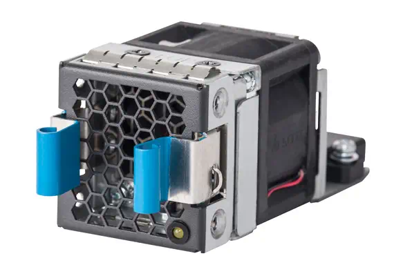 HPE Networking X712 Bck(pwr)-Frt(prt) HV2 Fan Tray - Refroidissement PC - visuel 1
