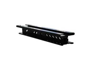 Kit de support de montage Aruba Networking AP-MNT-MP10-B Point d’accès Campus (pack de 10) Rail de p livraison rapide