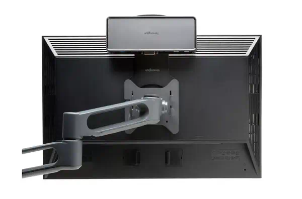 Kensington SD3600 Station d’accueil USB 3.0 , 5 Kensington - visuel 1 - hello RSE - 4 ports USB 2.0 arrière