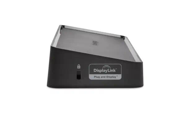 Kensington SD3600 Station d’accueil USB 3.0 , 5 Kensington - visuel 1 - hello RSE - Fixation sans le moindre encombrement