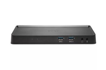 Achat Kensington SD3600 Station d’accueil USB 3.0 , 5 Gbits/s, 2 sorties 2K - HDMI/DVI-I/VGA - Windows au meilleur prix