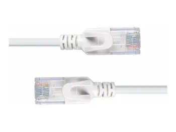 Câble RJ et Fibre optique Lindy 47593 offre