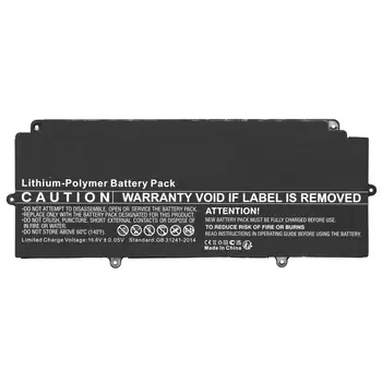 Garantie MBXFU-BA0042