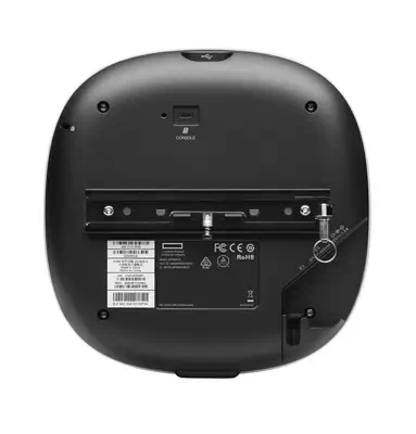 PA Campus unifié antennes internes Aruba Networking AP-515 (RW) double radio 4x4/2x2 802.11ax - HP - Accessoire Wifi - visuel 1