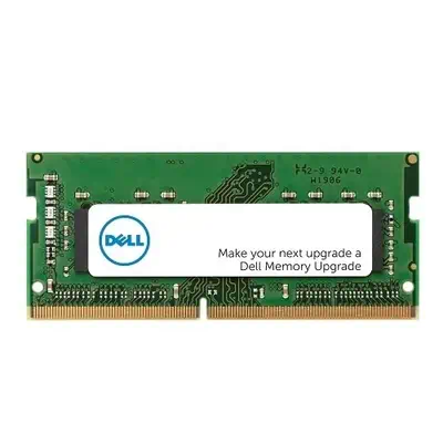 DELL AC774047 module de mémoire 8 Go 1 x 8 Go DDR5 262-pin SO-DIMM - Dell - Mémoire - visuel 1