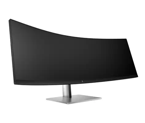 Écran incurvé DQHD HP E45c G5 - Ecran Ordinateur - visuel 2