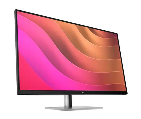 Écran USB-C 4K HP E32k G5 - Ecran Ordinateur - visuel 2