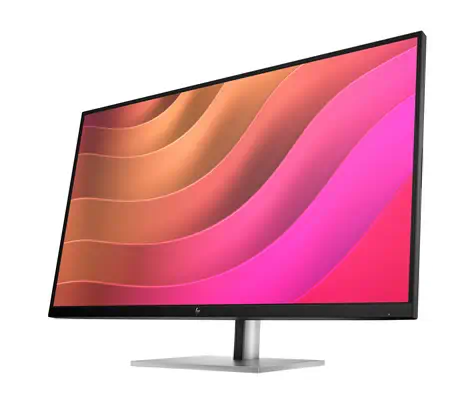 Écran USB-C 4K HP E32k G5 - Ecran Ordinateur - visuel 3