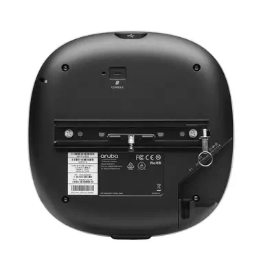HPE Aruba Networking Aruba AP-514 (RW) 5375 Mbit/s HP - visuel 1 - hello RSE - Amélioration de l'efficacité