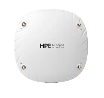 Accessoire Wifi HP Q9H57A avantages