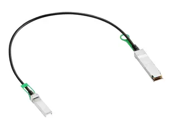 Câble RJ et Fibre optique HP S1J07A livraison gratuite