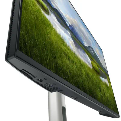 DELL Pro Plus P2425HE écran plat de PC 61 cm (24") 1920 x 1080 pixels Full HD LCD Noir - Dell - Ecran Ordinateur - visuel 9