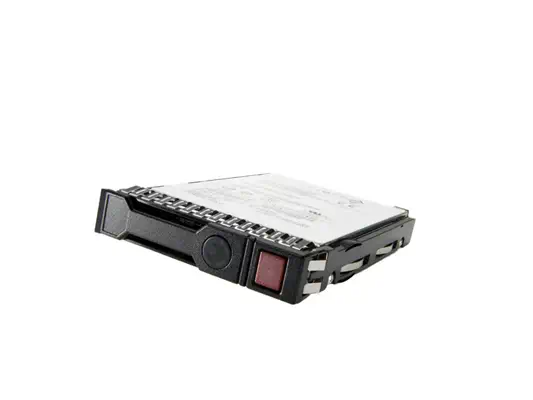 HPE P05976-B21 disque SSD 480 Go 2.5" Série ATA III - Disque dur SSD - visuel 2