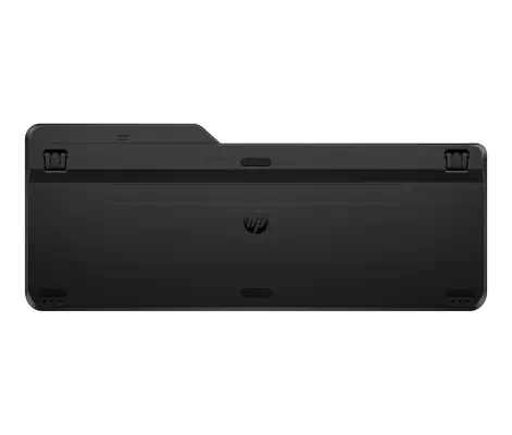 HP 475 Dual-Mode Wireless Keyboard - Clavier - visuel 7