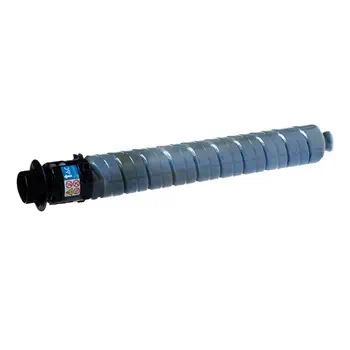 Ricoh 842533 Cartouche de toner 1 pièce(s) Original Cyan avantages