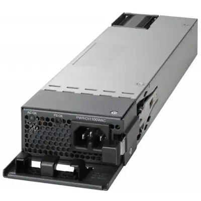 PWR-C1-1100WAC/2-RFB - Cisco - Accessoire Réseau - visuel 1