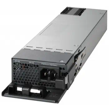 Accessoire Réseau Cisco PWR-C1-1100WAC/2-RFB avis